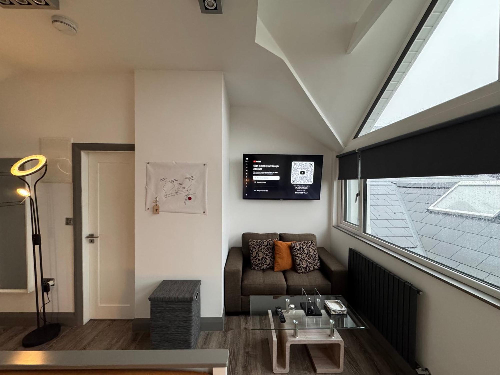 Elm Grove Apartment Schull Exterior photo