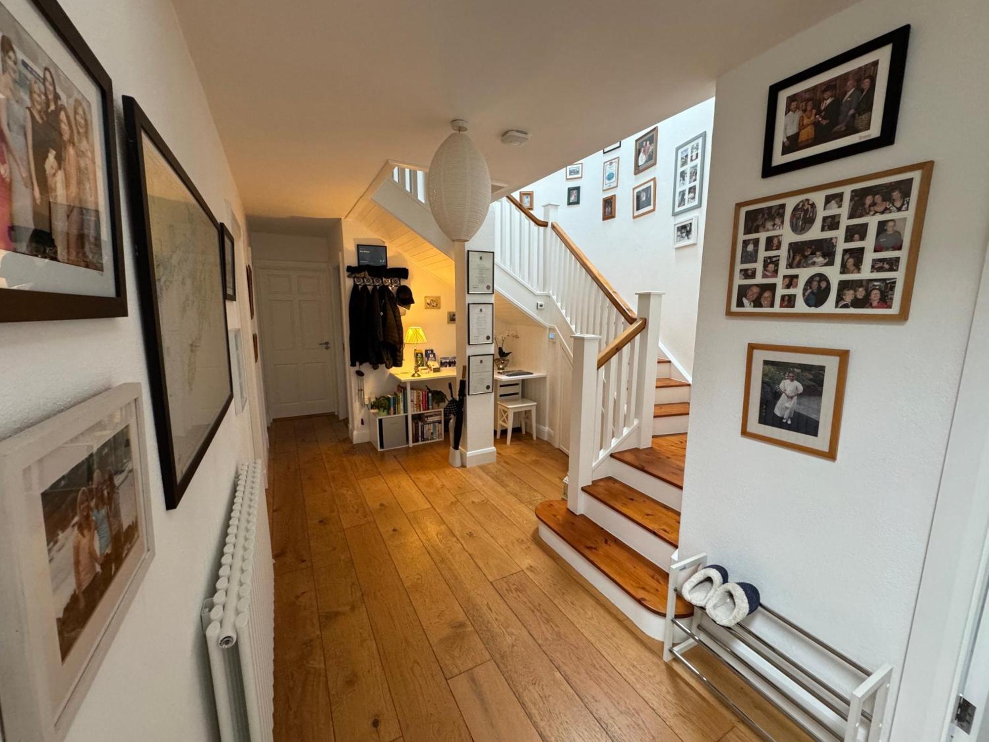 Elm Grove Apartment Schull Exterior photo